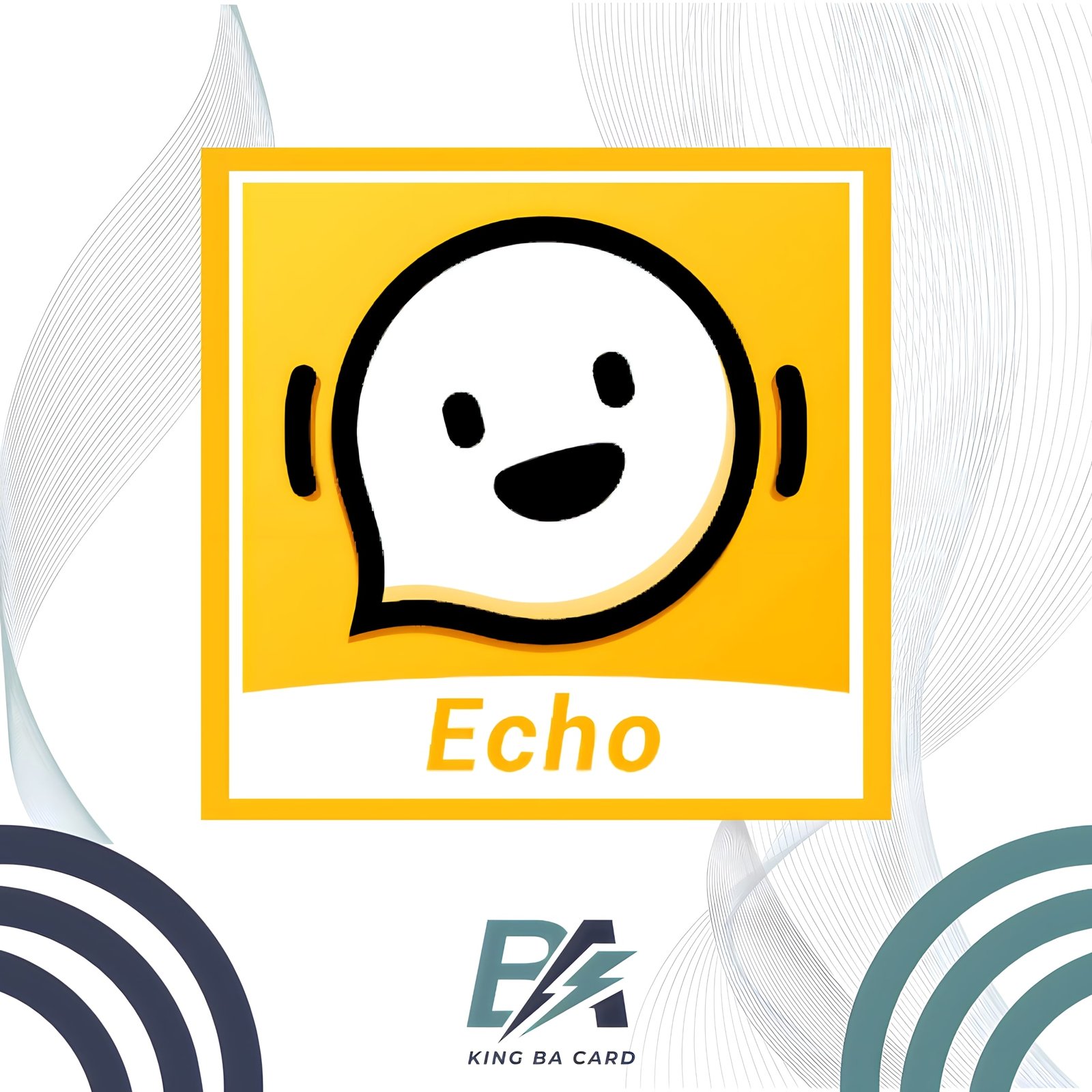 ايكو شات / Echo