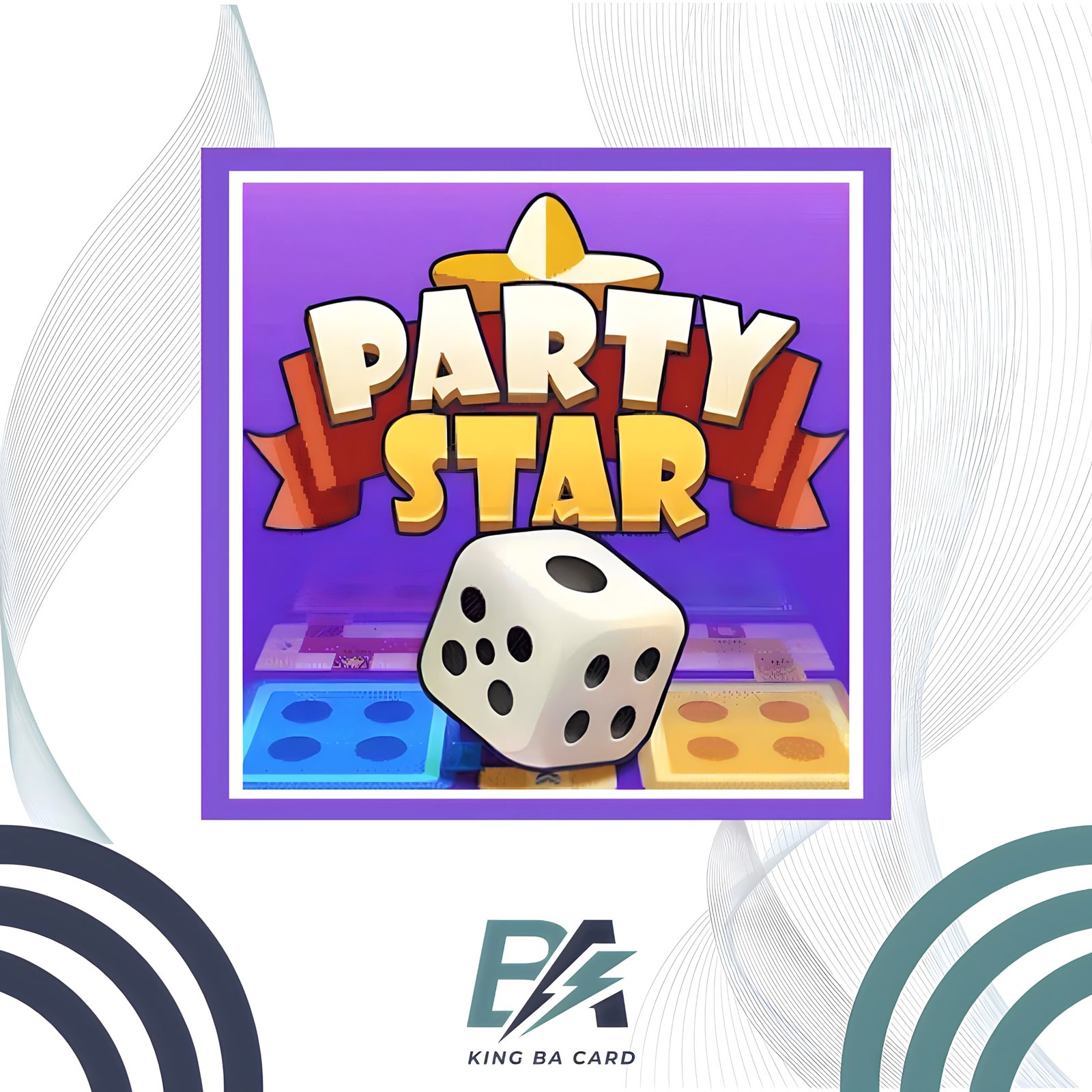 بارتي ستار / Party Star