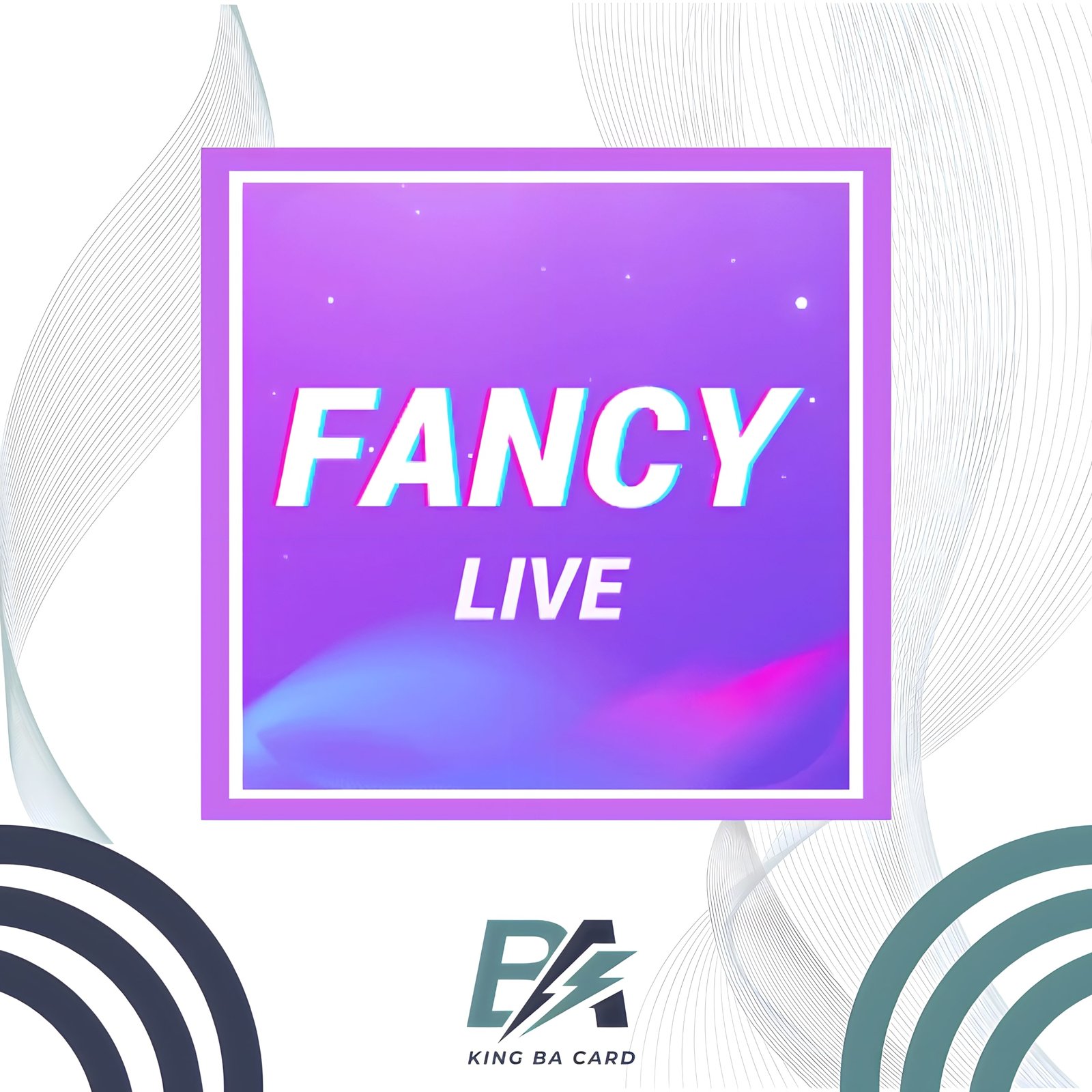 فانسي لايف / Fancy