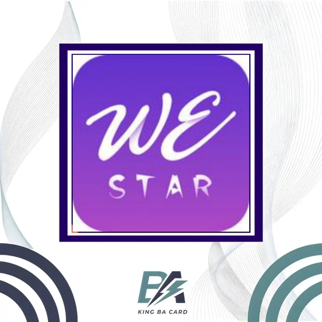 WE STAR