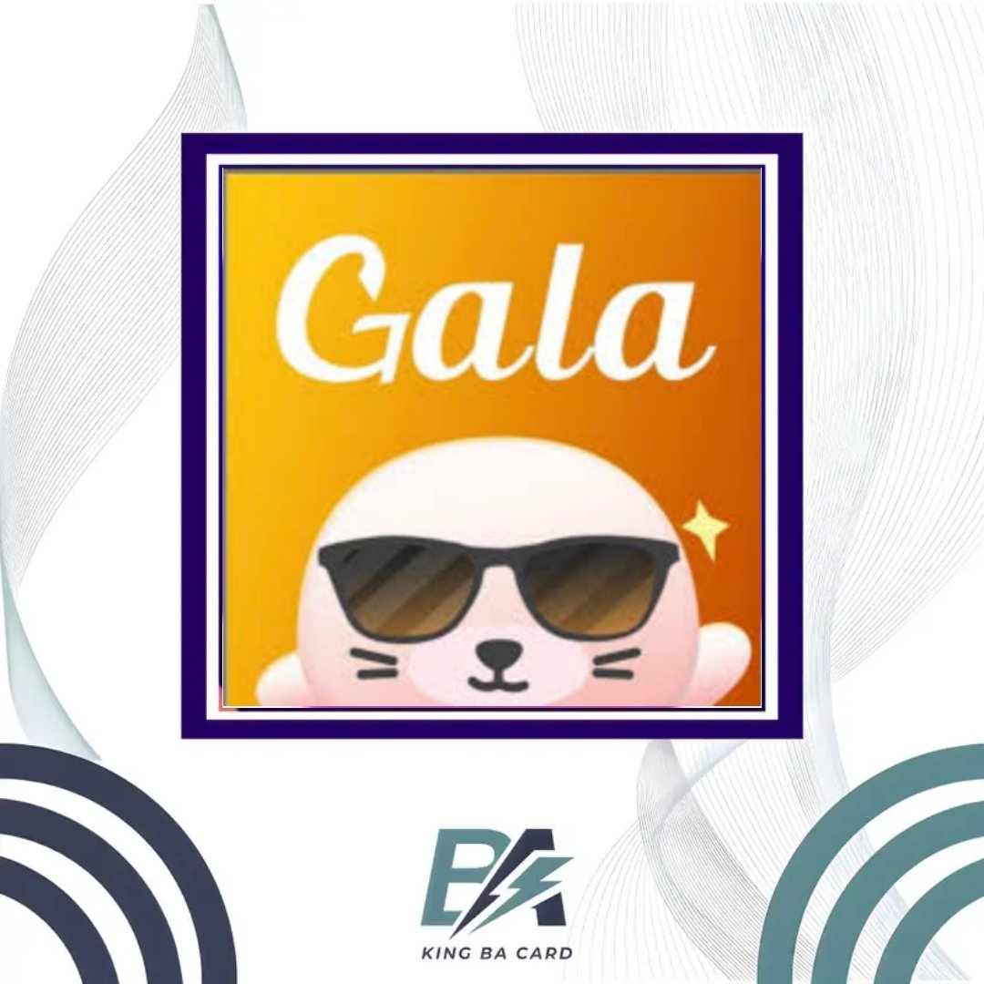 Gala chat