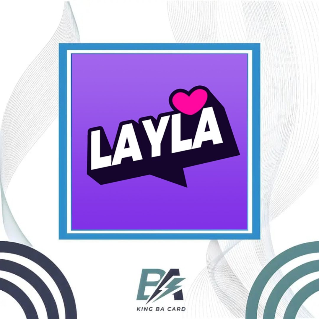 LAYLA CHAT