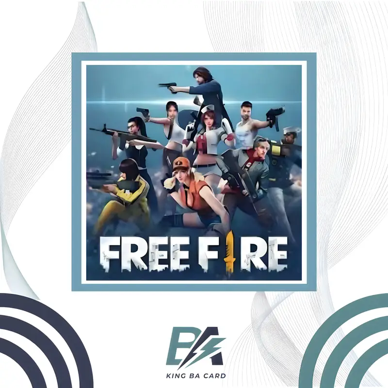 Free Fire 340