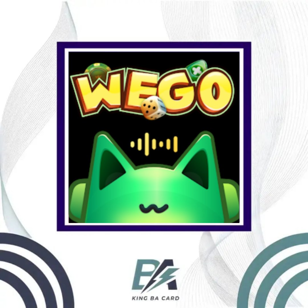 WEGO LIVE