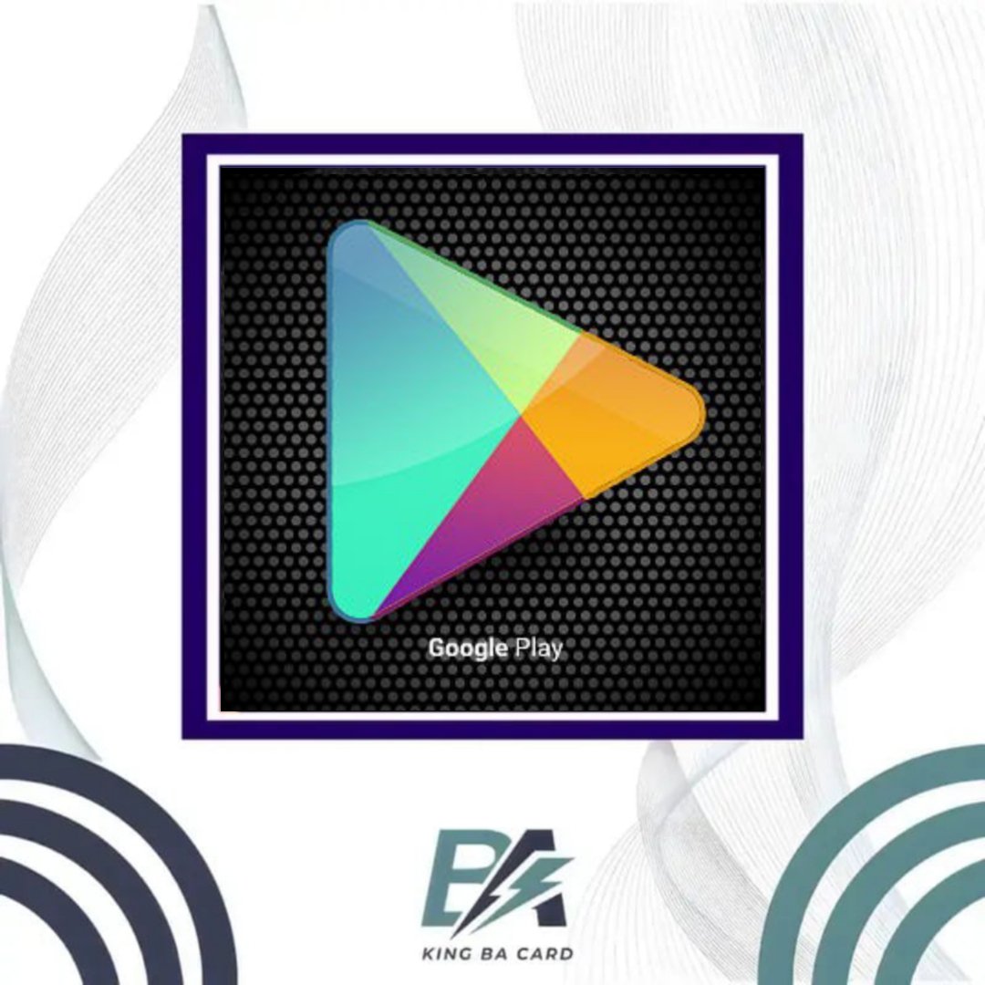 GOOGLE PLAY