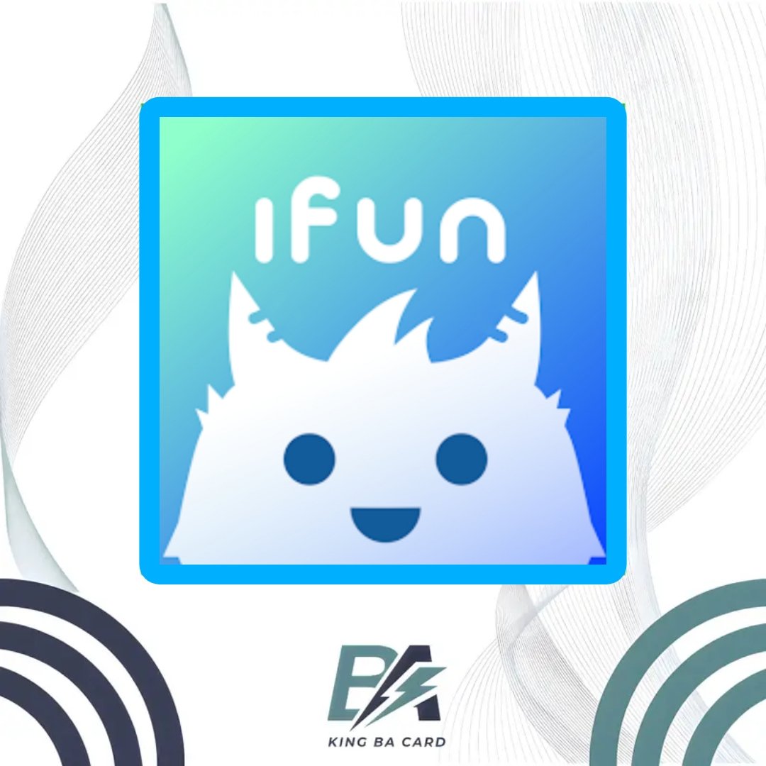 IFUN CHAT